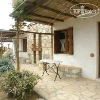 Iliatoras Traditionally Furnished Apartments (Villa) 