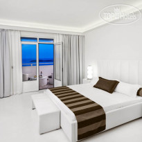 Mr & Mrs White Crete Lounge Resort & Spa  
