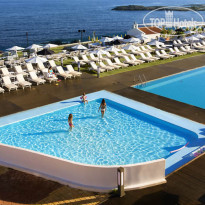 Mr & Mrs White Crete Lounge Resort & Spa  