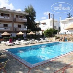 Elpida Apartments Gouves 2*