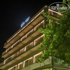 Elia Bettolo Hotel 3*