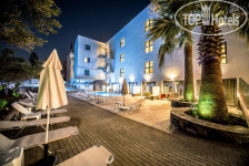 Pollis Hotel 4*