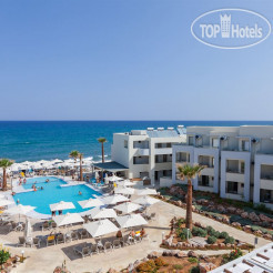 Harmony Rethymno Beach 4*