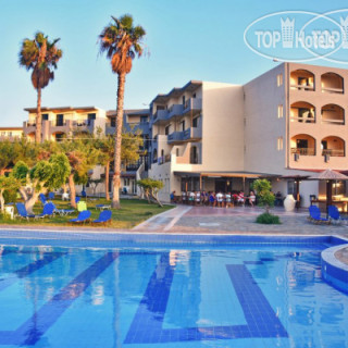 Фото отеля Ocean Heights View Hotel 4*