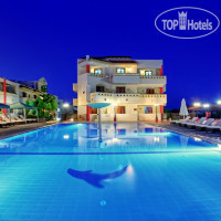 St. Constantin Hotel 5*