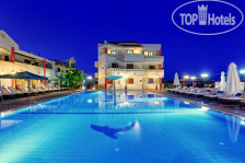 St. Constantin Hotel 5*