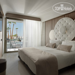 Nautilux Rethymno by Mage Hotels 5*