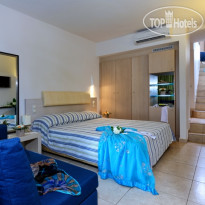 Sitia Beach Resort and Spa 