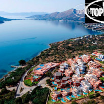 Domes Of Elounda Autograph Colletion Hotels 