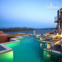 Domes Of Elounda Autograph Colletion Hotels 