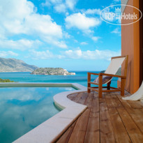 Domes Of Elounda Autograph Colletion Hotels 