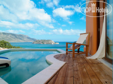 Domes Of Elounda Autograph Colletion Hotels 5*