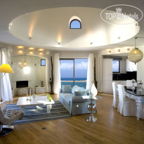 Domes Of Elounda Autograph Colletion Hotels Villa Ariadne