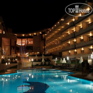 Фото отеля Galini Sea View 5*