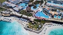 Radisson Blu Beach Resort Milatos Crete 5*