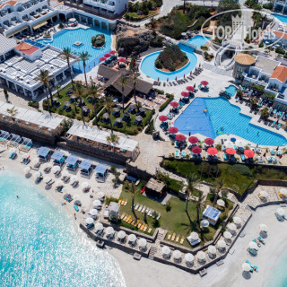 Фото отеля Radisson Blu Beach Resort Milatos Crete 5*