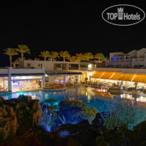 Radisson Blu Beach Resort Milatos Crete 