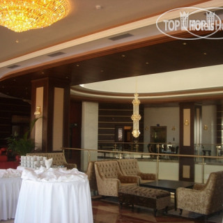 Фото отеля Atlantica Sensatori Resort 5*