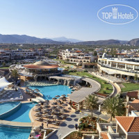 Atlantica Caldera Palace 5*