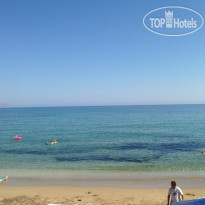 Blue Aegean Hotel & Suites 