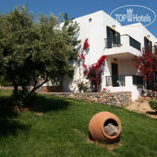 Фото отеля Hersonissos Village 4*