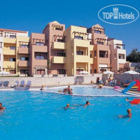 Althea Village Chania 3*