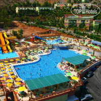 Aqua Sun Village & Water Park 4*