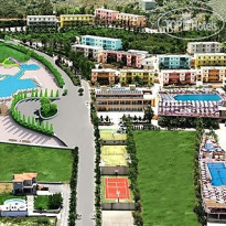 Aqua Sun Village & Water Park 