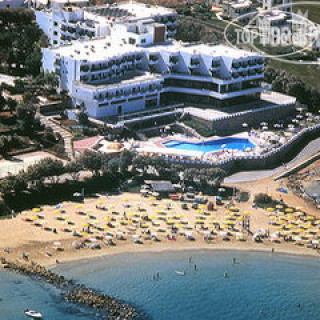 Фото отеля Bomo Themis Beach Hotel 4*