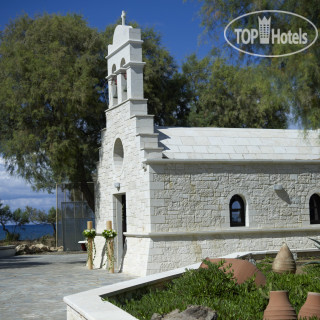 Фото отеля Atlantica Caldera Creta Paradise 4*