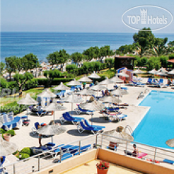 Zorbas Village Hotel 4*