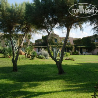 Фото отеля Zorbas Village Hotel 4*