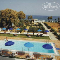 Tsagarakis Beach Hotel 