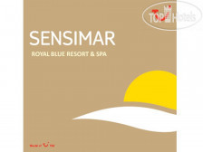 The Royal Blue Resort & Spa 5*