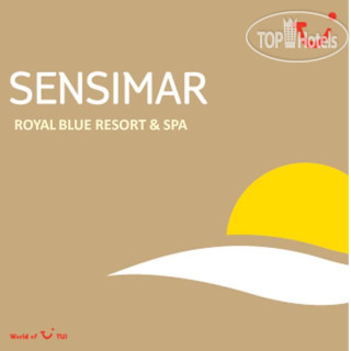 Фото отеля The Royal Blue Resort & Spa 5*