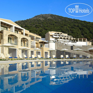 Фото отеля Filion Suites Resort & Spa 5*
