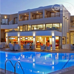 Niko Seaside Resort Crete MGallery 5*