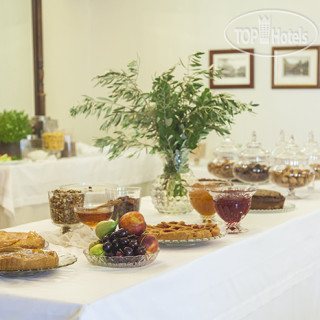 Фото отеля Residence Villas 4*