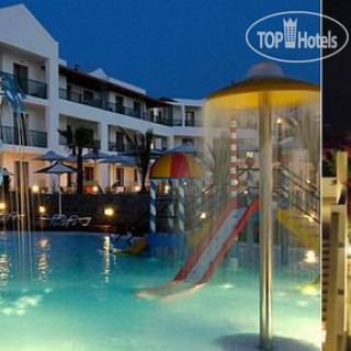 Фото отеля Nana Beach 5*