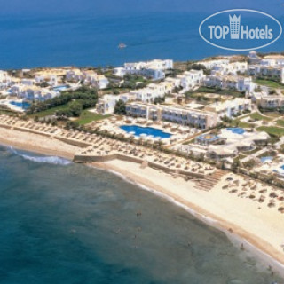Фото отеля Aldemar Knossos Royal Beach Resort 5*