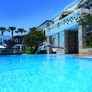 Фото отеля Aldemar Royal Mare Luxury & Thalasso Resort 5*