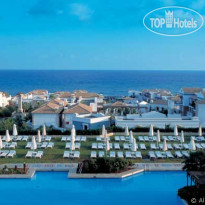 Mitsis Royal Mare Thalasso & Spa Resort 