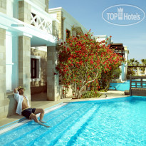Mitsis Royal Mare Thalasso & Spa Resort External View