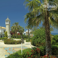 Mitsis Royal Mare Thalasso & Spa Resort General View