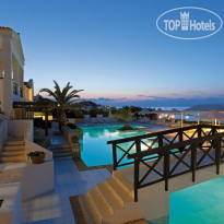 Mitsis Royal Mare Thalasso & Spa Resort 