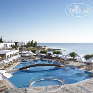 Фото отеля Creta Maris Beach Resort 5*