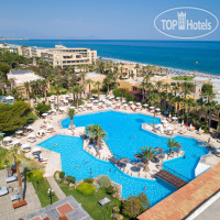 Aquila Rithymna Beach 5*