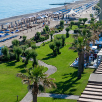 Aquila Rithymna Beach 