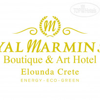 Royal Marmin Bay Boutique & Art Hotel 
