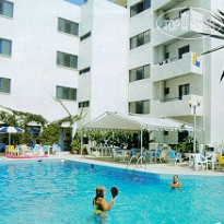 Central Hersonissos Hotel 